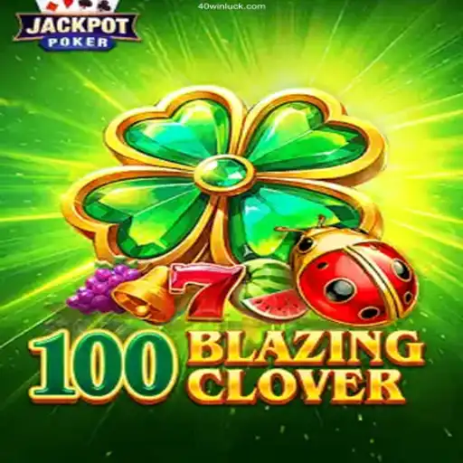 Discover the Thrills of 100BlazingClover in the World of Online Casinos