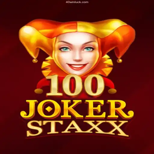 Explore the Exciting World of 100JokerStaxx: A Thrilling Casino Experience
