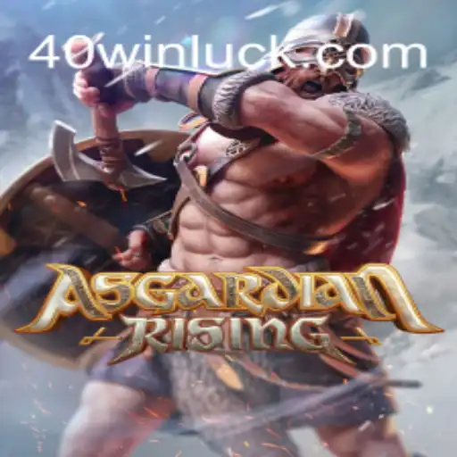 AsgardianRising: Explore the Thrilling World of Adventure and Fortune