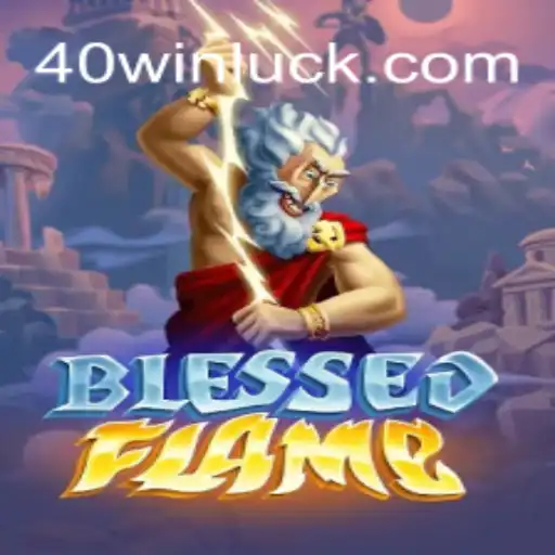 Discover the Enchanting World of BlessedFlame: The Latest Sensation in Online Gaming