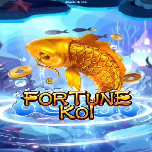 Exploring FORTUNEKOI: A Dive into One of the Most Exciting Online Casino Games