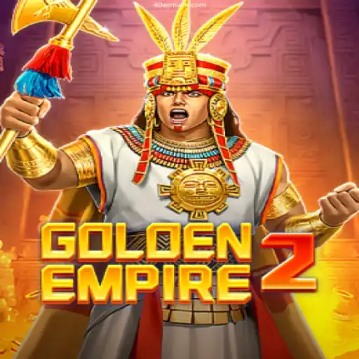 GoldenEmpire2: A Thrilling Casino Adventure