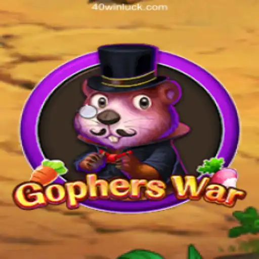 Exploring the Thrilling World of GophersWar: An Online Gaming Adventure