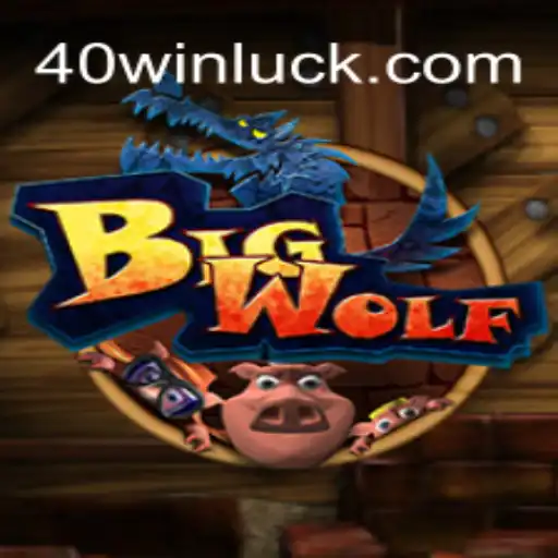 Unleashing Adventure with BigWolf: A Thrilling Journey in Online Gaming