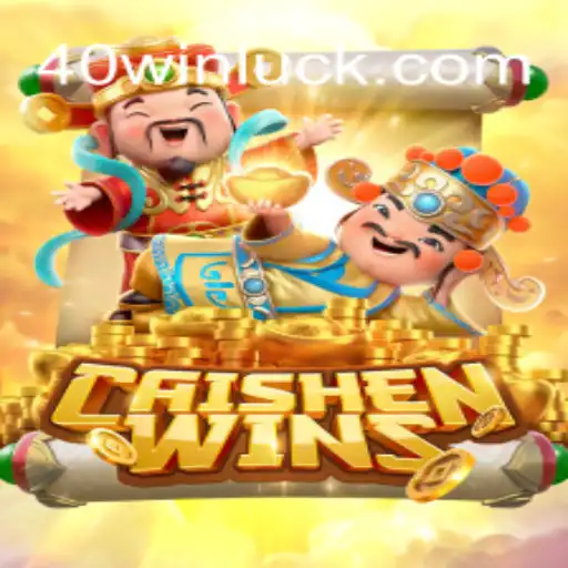 Exploring the Thrills of CaishenWins at 40win Cassino Online