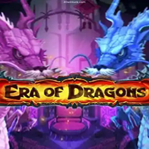 EraOfDragons: An Epic Journey into the Realm of Fantasy Gaming