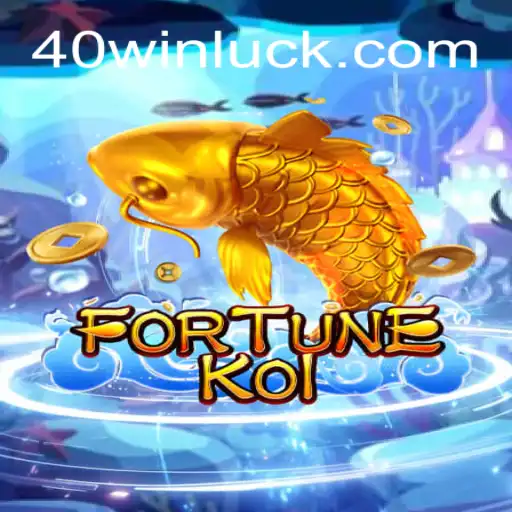 Exploring FORTUNEKOI: A Dive into One of the Most Exciting Online Casino Games