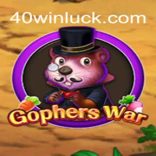 Exploring the Thrilling World of GophersWar: An Online Gaming Adventure