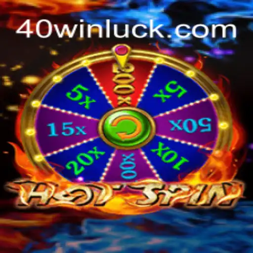 Unveiling the Thrills of HotSpin at 40win Cassino Online