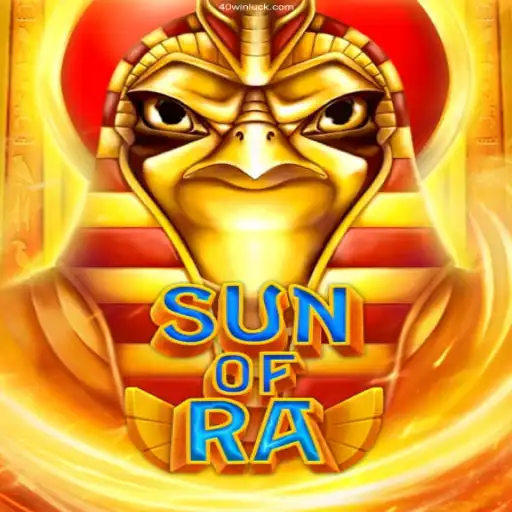 Exploring the Mystical World of SunofRa at 40win Cassino