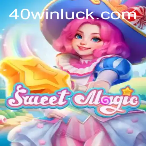 Explore the Enchanting World of SweetMagic: An Online Gaming Delight