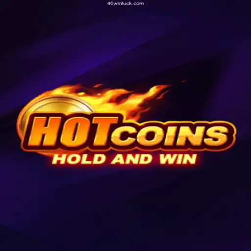 Exploring the Thrills of HotCoins: A Leading Game in 40win Cassino Online