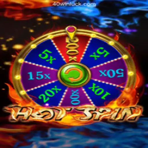 Unveiling the Thrills of HotSpin at 40win Cassino Online