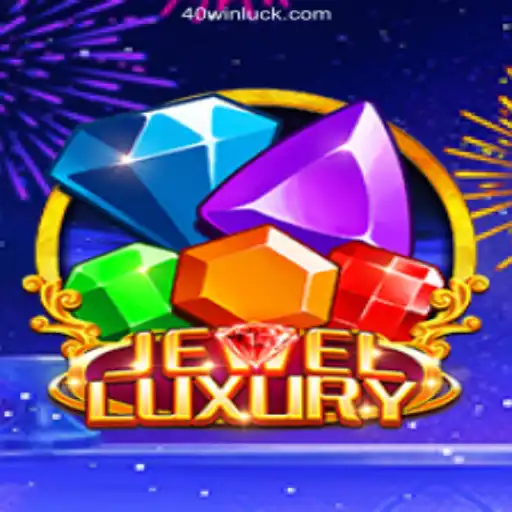 Discover the Dazzling World of JewelLuxury: A Gem-Themed Adventure