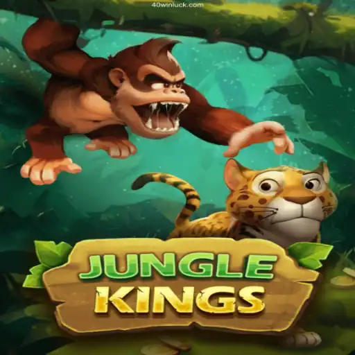 JungleKings: The Ultimate Adventure in Online Gaming