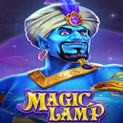 Discover the Enchanting World of MagicLamp: Your Gateway to 40win Casino Online Adventures