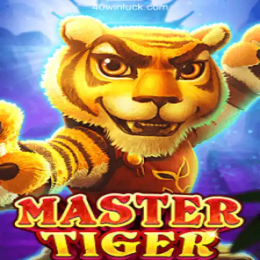 MasterTiger: The Ultimate Online Casino Experience
