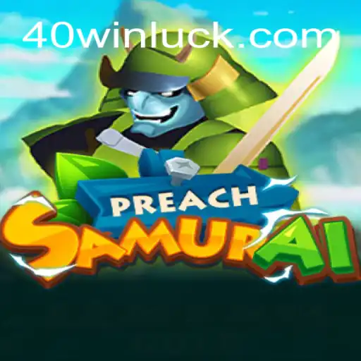 Unveiling PreachSamurai: A Riveting Journey in Online Gaming