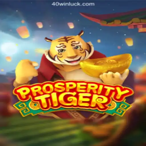 ProsperityTiger: A Journey Through the Exciting World of Online Gaming