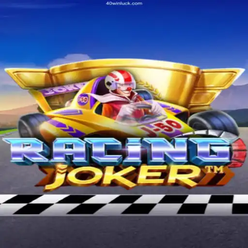 The Thrilling World of RacingJoker: A Dive into High-Speed Adventures