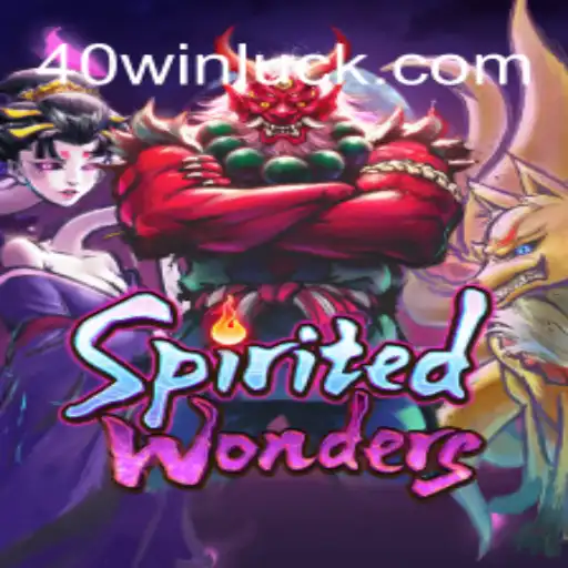 Exploring SpiritedWonders: A New Era in Online Casino Gaming