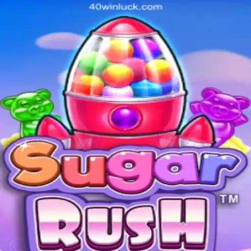 Discover the Sweet Thrills of SugarRush at 40win Cassino Online