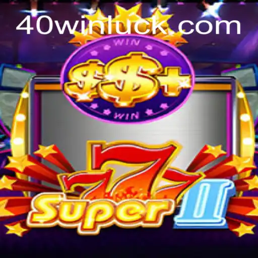 Exploring Super777II: The New Era of Online Gaming