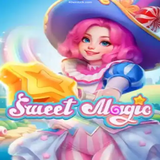 Explore the Enchanting World of SweetMagic: An Online Gaming Delight