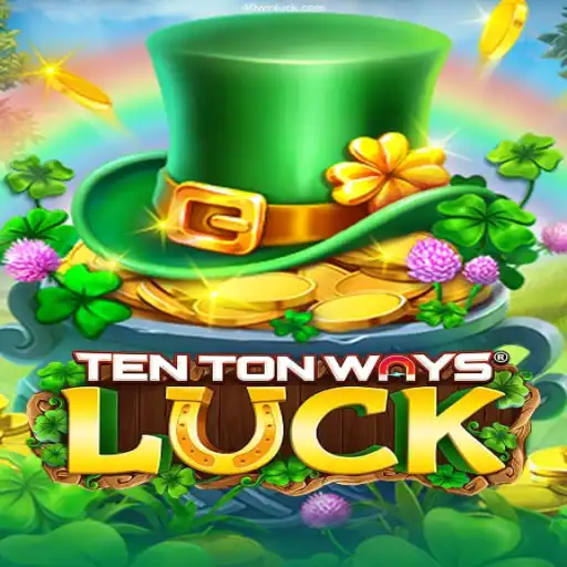 Explore the Exciting World of TenTonWaysLuck: A Licensed Casino Experience