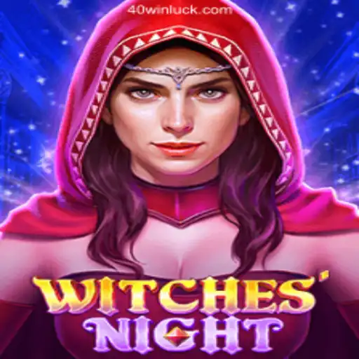 WitchesNight: A Mysterious Journey into Enchanting Gameplay