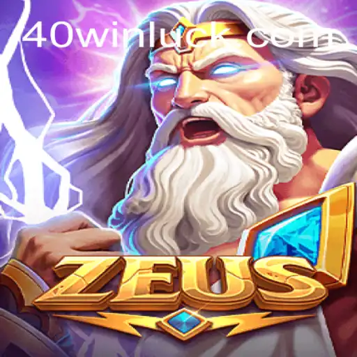 Exploring the Thrilling World of Zeus at 40win Cassino